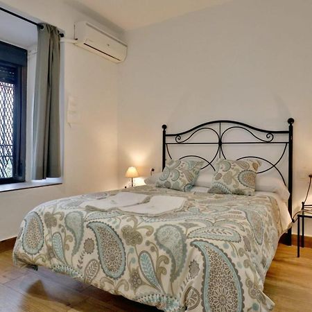 Pension Cibeles Córdoba Eksteriør billede